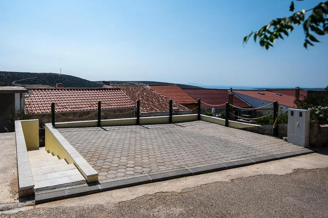Dreamstone Kolan Διαμέρισμα Κροατία