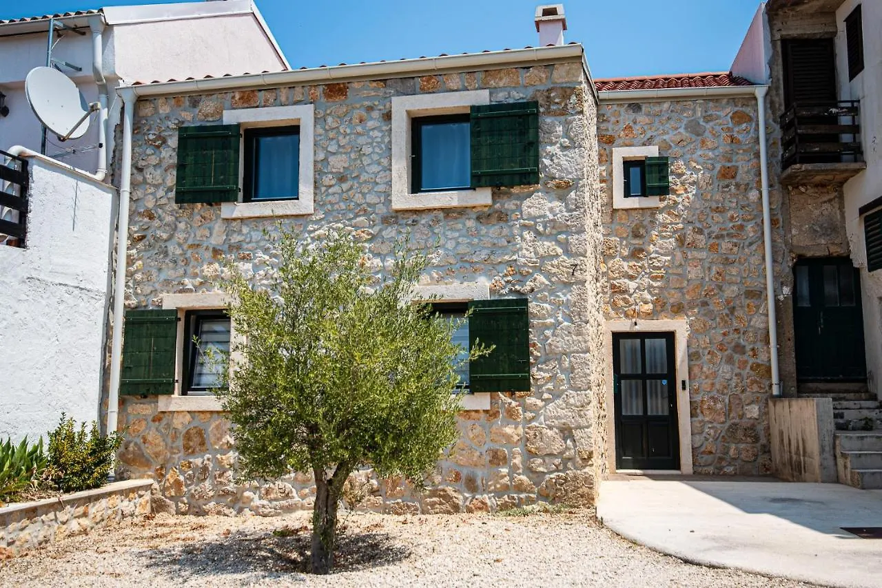Dreamstone Kolan Διαμέρισμα